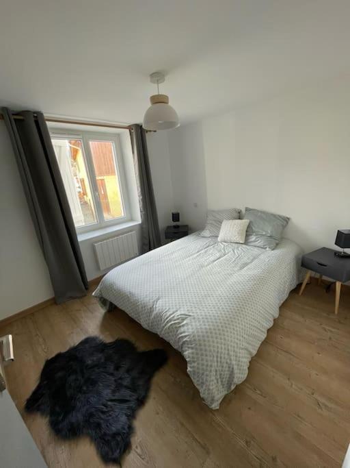 Logement Idealement Situe Sur La Voie Verte Celles-sur-Plaine المظهر الخارجي الصورة