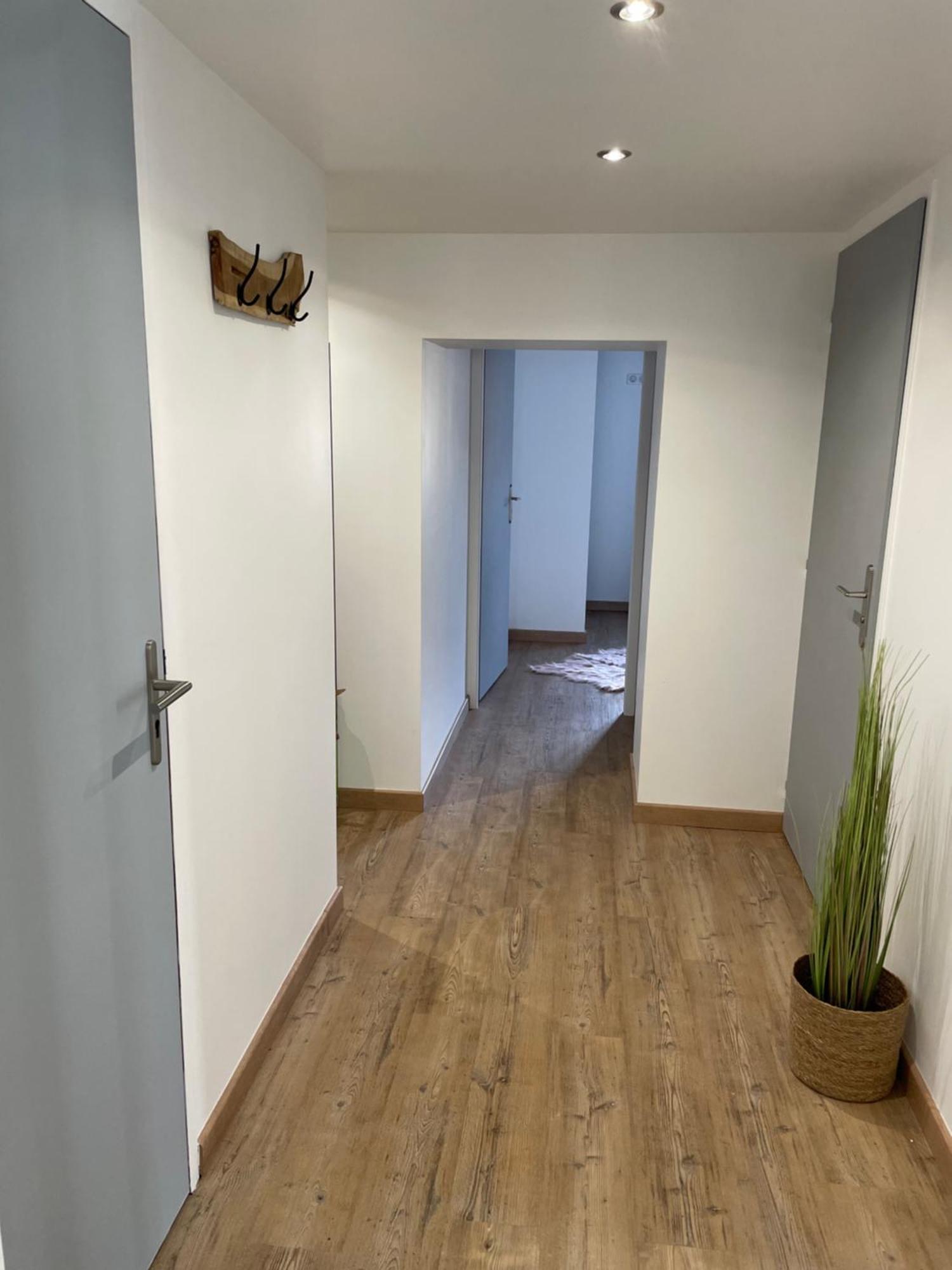 Logement Idealement Situe Sur La Voie Verte Celles-sur-Plaine المظهر الخارجي الصورة
